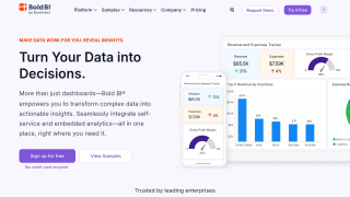 Bold BI
